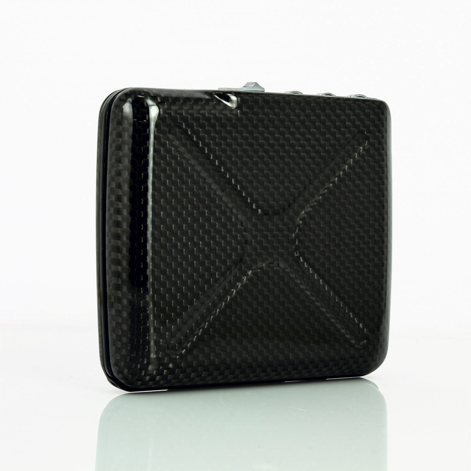 OGON Code Wallet - Carbon Fiber